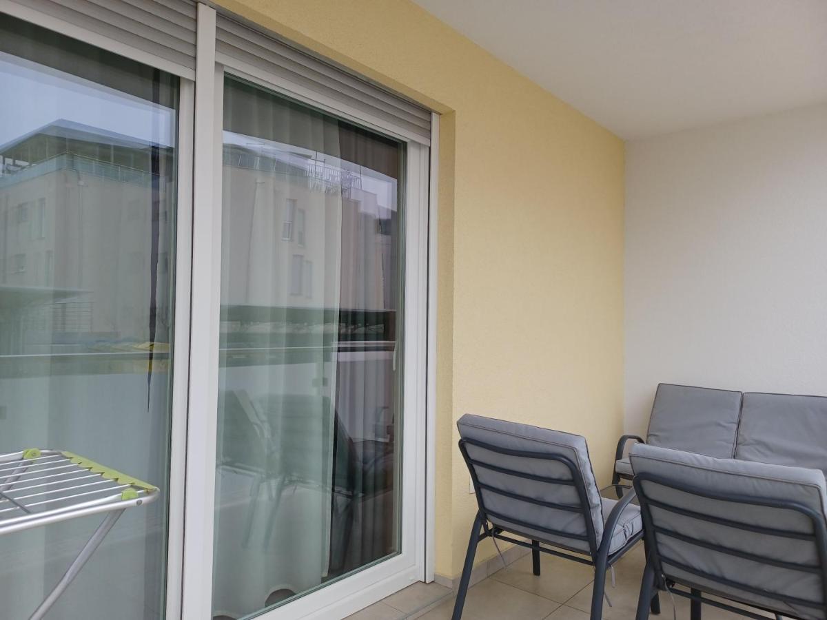 Apartments Leon 2 Novigrad Istria Εξωτερικό φωτογραφία