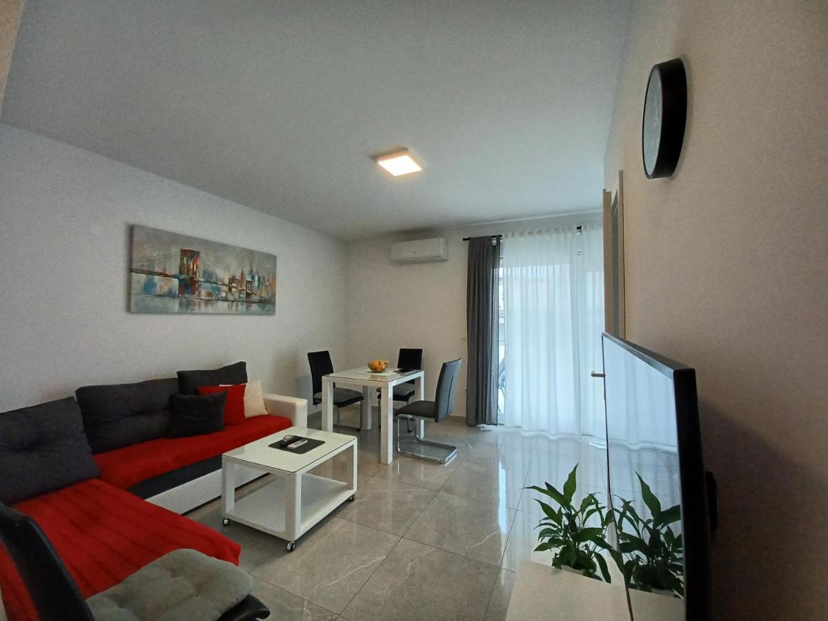 Apartments Leon 2 Novigrad Istria Εξωτερικό φωτογραφία
