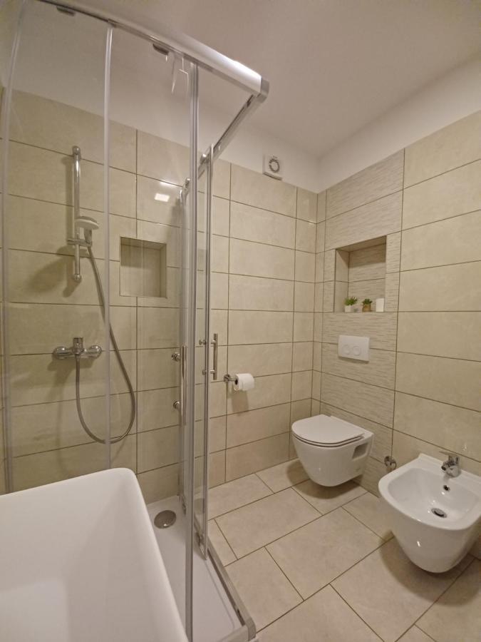 Apartments Leon 2 Novigrad Istria Εξωτερικό φωτογραφία
