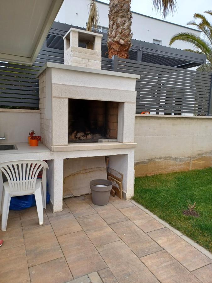 Apartments Leon 2 Novigrad Istria Εξωτερικό φωτογραφία
