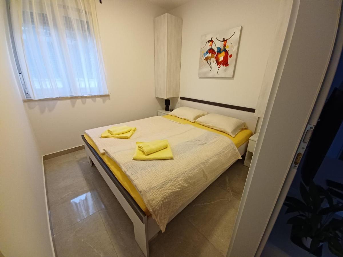 Apartments Leon 2 Novigrad Istria Εξωτερικό φωτογραφία