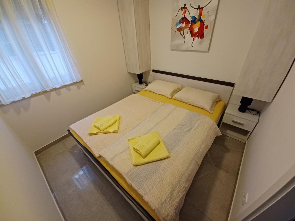Apartments Leon 2 Novigrad Istria Εξωτερικό φωτογραφία